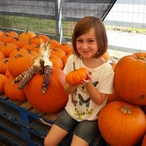 Meet your Posher, Kathy